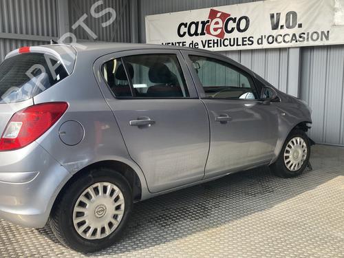 Alternator OPEL CORSA D (S07) 1.3 CDTI (L08, L68) | BP34574835M7 - Image 12