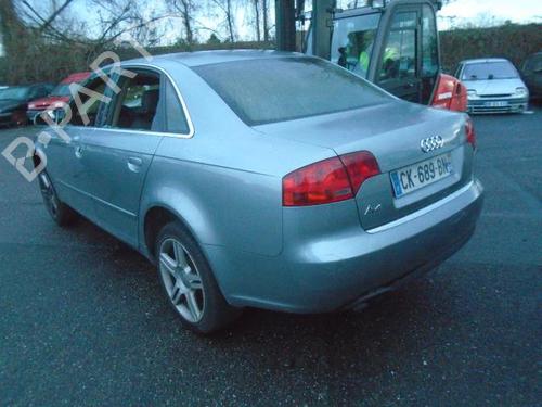 Left front window switch AUDI A4 B7 (8EC) 2.0 TDI 16V | BP21369712I27 - Image 7