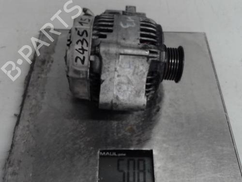 Alternator LAND ROVER FREELANDER I Soft Top (L314) 1.8 i 16V 4x4 | BP21375659M7 