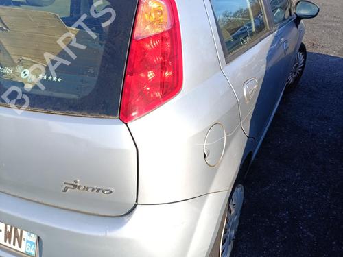 Starter FIAT GRANDE PUNTO (199_) 1.3 D Multijet | BP25812897M8 - Image 8