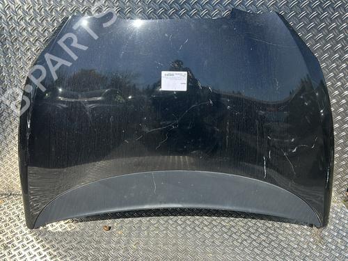 Used Hood SEAT LEON (1P1) 2.0 TDI (170 hp) 24031731