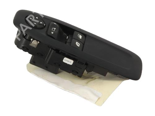 Left front window switch PEUGEOT 208 I (CA_, CC_) 1.6 HDi / BlueHDi 75 | BP37088357I27 - Image 4