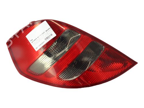 left-taillight-mercedes-benz-a-class-w169-2004-2005-2006-2007-2008-2009-2010-2011-2012-35826385 main image