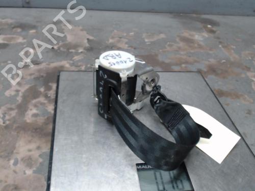 Used Rear right belt tensioner SEAT IBIZA IV SC (6J1, 6P5) 1.6 TDI (90 hp) 21308421