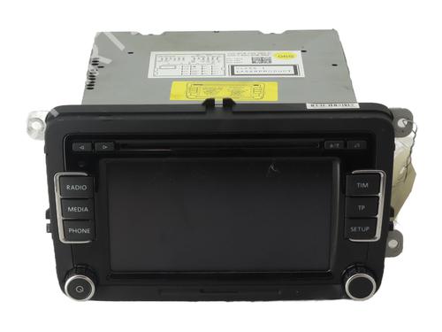 Radio VW GOLF VI (5K1) 2.0 GTi | BP37038650E6 - Image 2