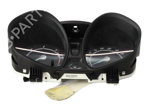 Instrument cluster FORD TRANSIT COURIER B460 Box Body/MPV 1.5 TDCi | BP31658003C47 - Image 3