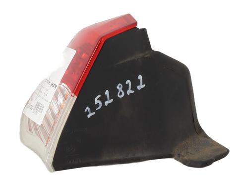 Left taillight RENAULT LAGUNA III (BT0/1) 1.5 dCi (BT00, BT0A, BT0T, BT1J) | BP28175836C34