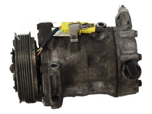 AC compressor PEUGEOT PARTNER Box Body/MPV 1.6 HDi | BP32474662M34 - Image 4