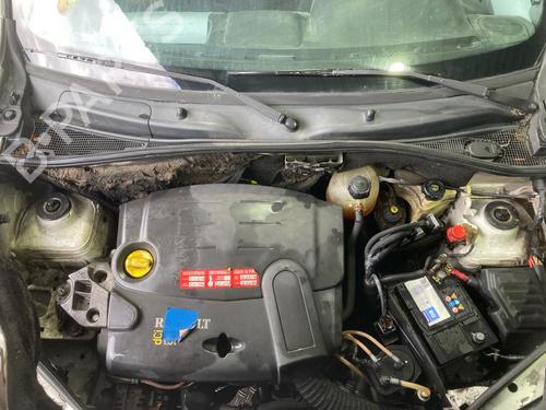 Left headlight RENAULT KANGOO Express (FC0/1_) 1.5 dCi (FC07, FC1R) | BP35993989C28 - Image 26