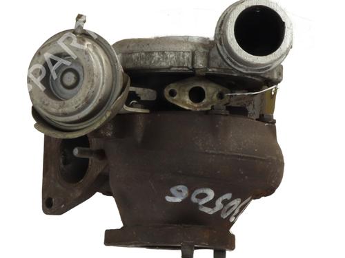 Used Turbocharger/Supercharger Turbocharger/Supercharger 21362214 21362214