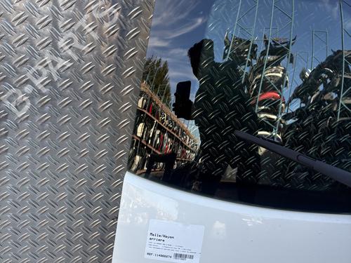 Tailgate FIAT 500 (312_) 1.3 D Multijet (312AXB1A) | BP30115000C6