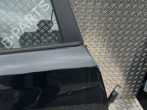 Right rear door BMW 1 (F20) 118 d | BP25460995C5 