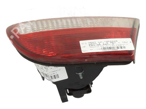 Right tailgate light SEAT LEON (1M1) 1.6 16 V | BP28537361C80 - Image 2