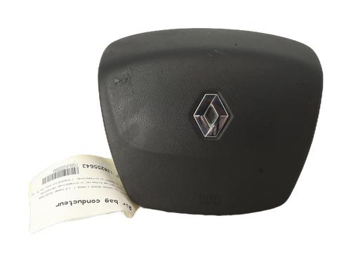 Used Driver airbag RENAULT MEGANE III Hatchback (BZ0/1_, B3_) 1.5 dCi (BZ09, BZ0D, BZ1W, BZ29, BZ14) (110 hp) 32017006
