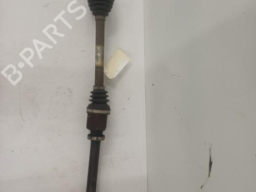 Used Right front driveshaft Right front driveshaft RENAULT KANGOO / GRAND KANGOO II (KW0/1_) 1.5 dCi 85 (KW0K, KW0L, KW0B) (86 hp) 36652630 36652630