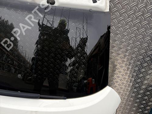 Tailgate AUDI A1 Sportback (8XA, 8XF) 1.4 TFSI | BP30004183C6