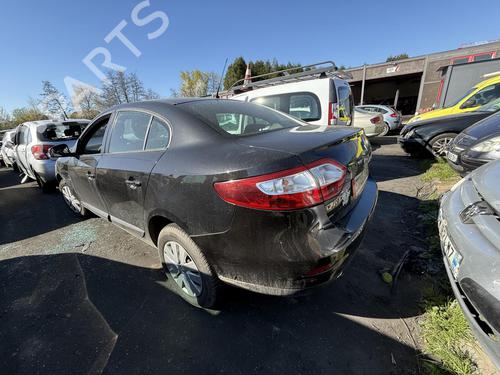 Front slam panel RENAULT FLUENCE (L3_) 1.5 dCi (L30S) | BP24880299C72 - Image 17