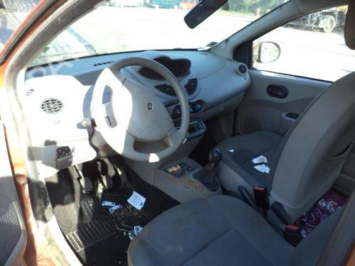 Climate control RENAULT TWINGO II (CN0_) 1.5 dCi (CN0E) | BP21364046I5  - Image 7