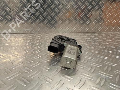 Right rear window motor BMW 3 (E90) 318 d | BP23807679E22 