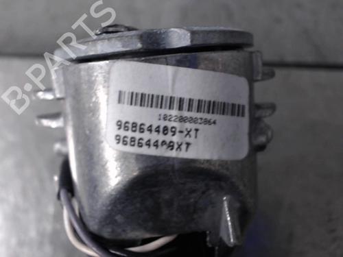 Used Rear mirror CITROËN DS3 (SA_) 1.6 HDi 90 (92 hp) 21367905