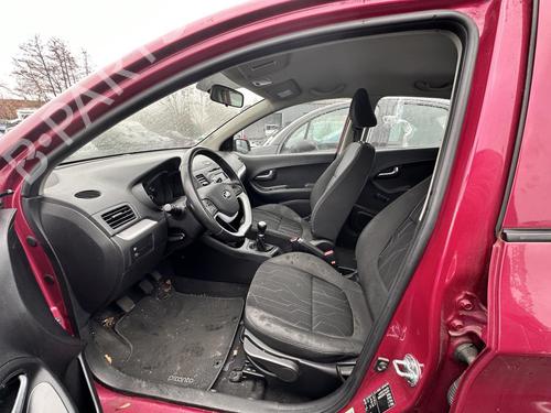 Steering column stalk KIA PICANTO II (TA) 1.0 | BP21370142I23  - Image 19