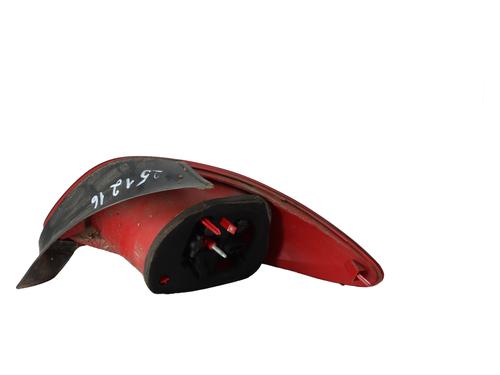 Left taillight PEUGEOT 206+ (2L_, 2M_) 1.1 | BP29117914C34 