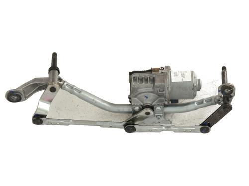 Used Front wiper motor Front wiper motor FORD FIESTA VII (HJ, HF) 1.1 Ti-VCT (71 hp) 21301149 21301149