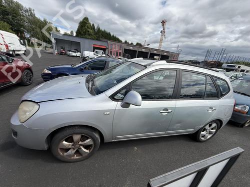 Hood KIA CARENS III MPV (UN) 2.0 CRDi 140 | BP27593140C1 