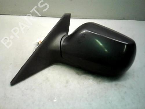 Left mirror MAZDA 6 Hatchback (GG) 1.8 | BP21321363C26 