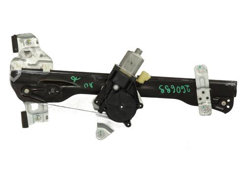 Right front window motor CHEVROLET AVEO Hatchback (T300) 1.3 D | BP33234822E20 - Image 2