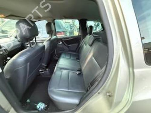 Climate control DACIA DUSTER (HS_) 1.5 dCi | BP25991397I5  - Image 9