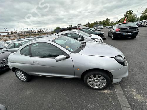 Front right belt tensioner FORD PUMA (EC_) 1.4 16V | BP21311123C88 