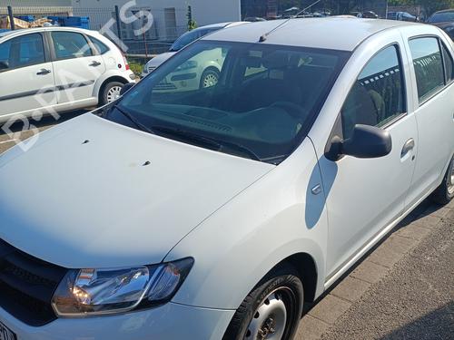 Engine DACIA LOGAN II 1.2 | BP29705219M1 - Image 10