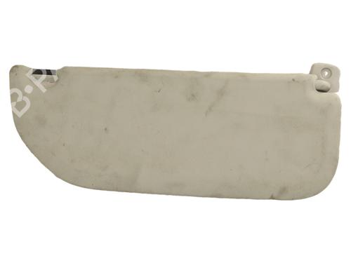 Left sun visor PEUGEOT 108 1.2 | BP21314616I1 - Image 2