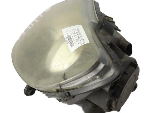 Left headlight VW GOLF PLUS V (5M1, 521) 1.9 TDI | BP37509750C28 - Image 4