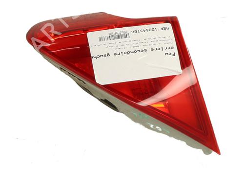 Left tailgate light PEUGEOT 2008 I (CU_) 1.6 HDi | BP36913851C79 - Image 2