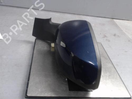 Left mirror OPEL AGILA B (H08) 1.3 CDTI (F68) | BP21319186C26 
