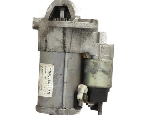 Starter DACIA DOKKER MPV (KE_) 1.5 Blue dCi 95 (KEJL) | BP27326748M8