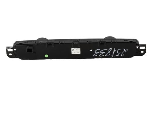 Climate control PEUGEOT PARTNER Box Body/MPV (K9) 1.5 BlueHDi 100 | BP27696430I5 