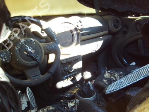 Used Parts MINI MINI COUNTRYMAN (R60) Cooper SD 1991519