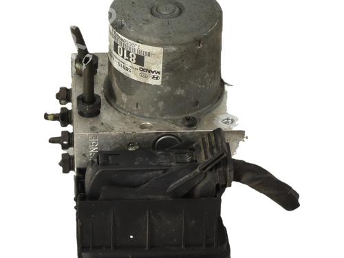 ABS pump KIA CARENS IV 1.6 GDi | BP36304673M43 - Image 2