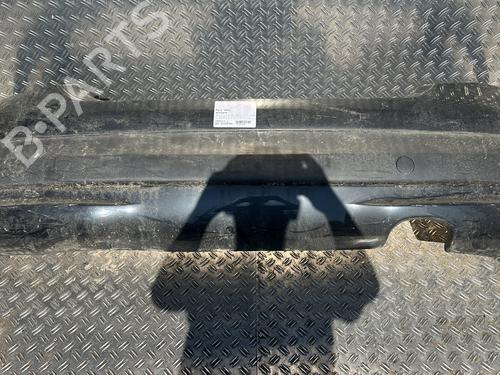 Used Rear bumper PEUGEOT 207 CC (WD_) 1.6 16V (120 hp) 21868200