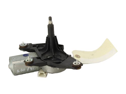 Essuie-glace moteur arrière NISSAN JUKE (F15) 1.5 dCi (110 hp) 32136019