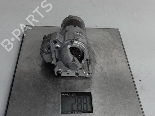 Starter FORD FIESTA V (JH_, JD_) 1.4 16V | BP21298986M8