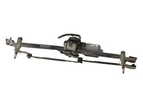Used Front wiper motor Front wiper motor JAGUAR X-TYPE I (X400) 2.1 V6 (156 hp) 25253945 25253945
