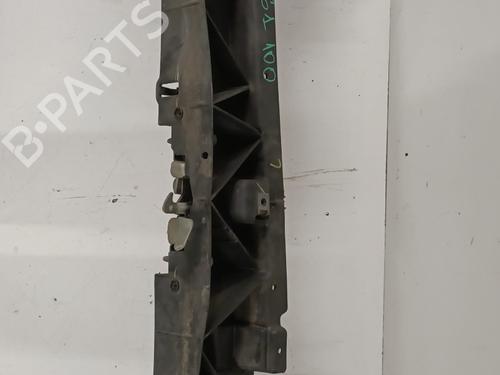 Used Front slam panel Front slam panel RENAULT CLIO III (BR0/1, CR0/1) 1.5 dCi (BR0H, CR0H, CR1S, BR1S) (106 hp) 34381937 34381937