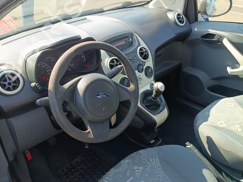 Left front window motor FORD KA (RU8) 1.3 TDCi | BP28169984E21  - Image 8