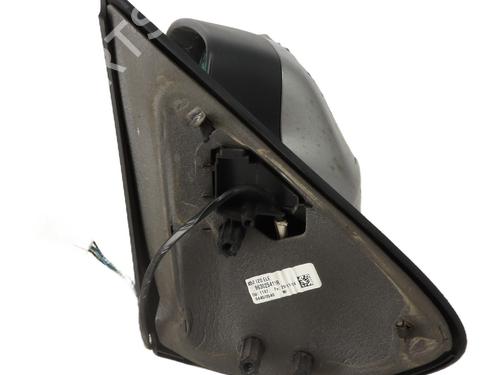 Left mirror DACIA SANDERO II TCe 90 (B8M1, B8MA, B8AC) | BP33657158C26 - Image 6