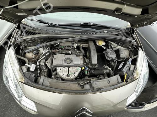 Gearbox CITROËN C3 II (SC_) 1.1 i | BP21318592M3 