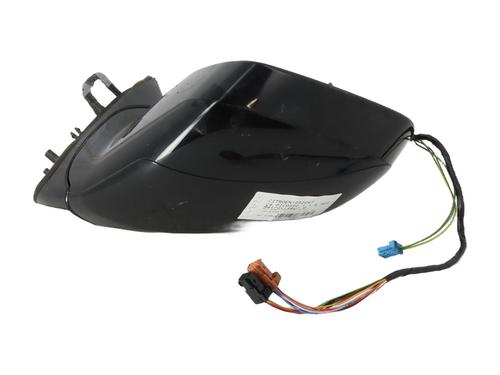 Left mirror CITROËN C4 Picasso I MPV (UD_) 1.6 HDi | BP26505898C26 